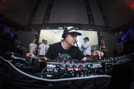 Photo by of Kyle Hendrix