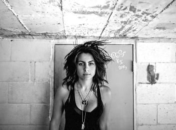 Tatiana DeMaria Photo_ Jered Scott Promo shot 1